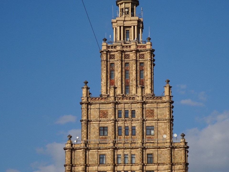 Lettland - Rīga - 