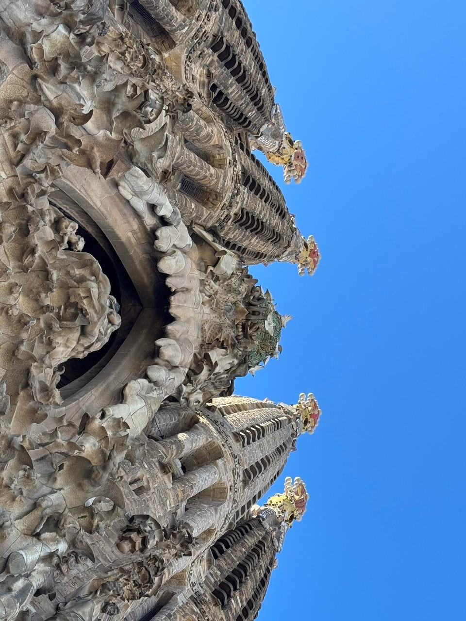 Spanien - Barcelona - 