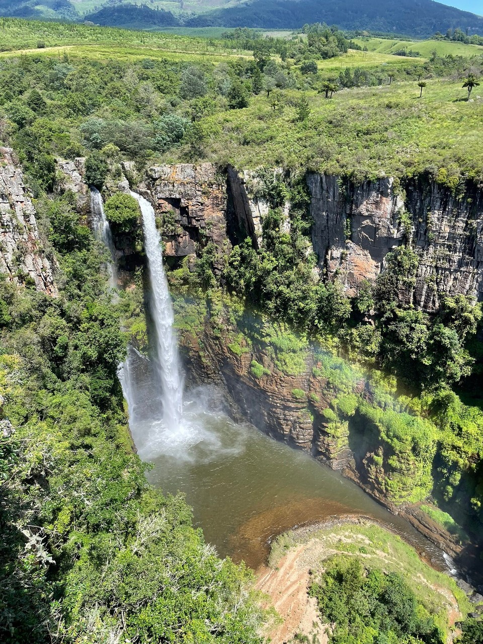 Südafrika - Sabie - 