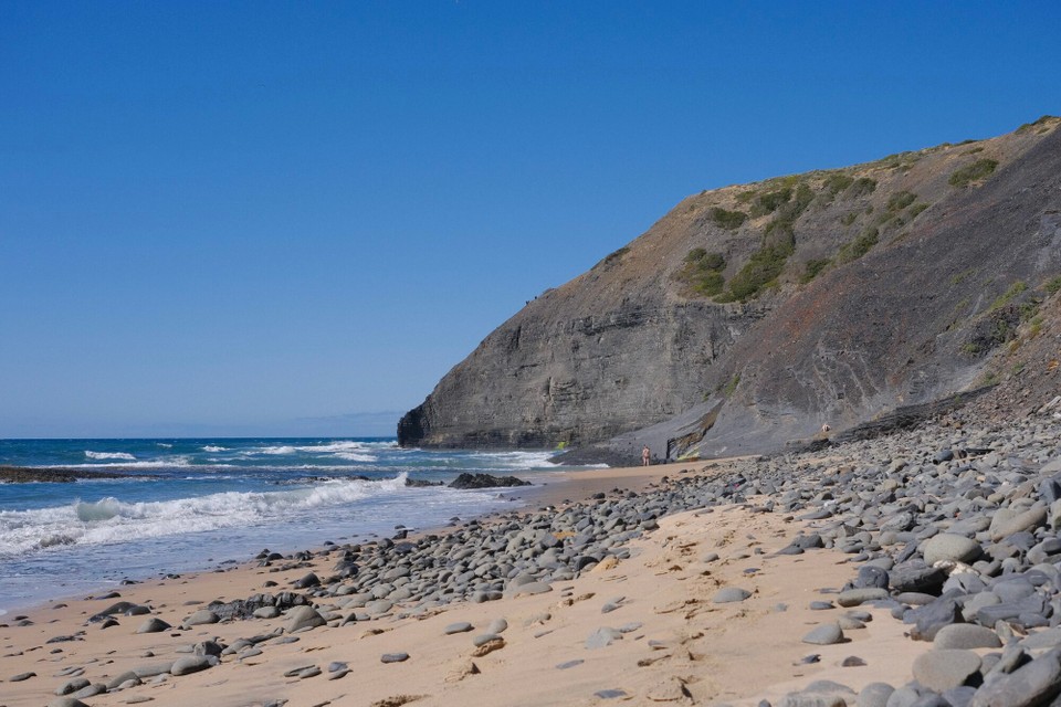 Portugal - Aljezur - 
