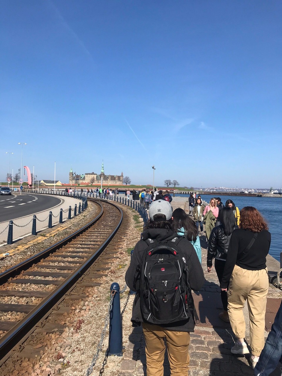 Denmark - Hillerød - 