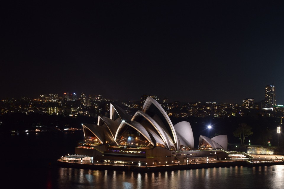 Australien - Sydney - 