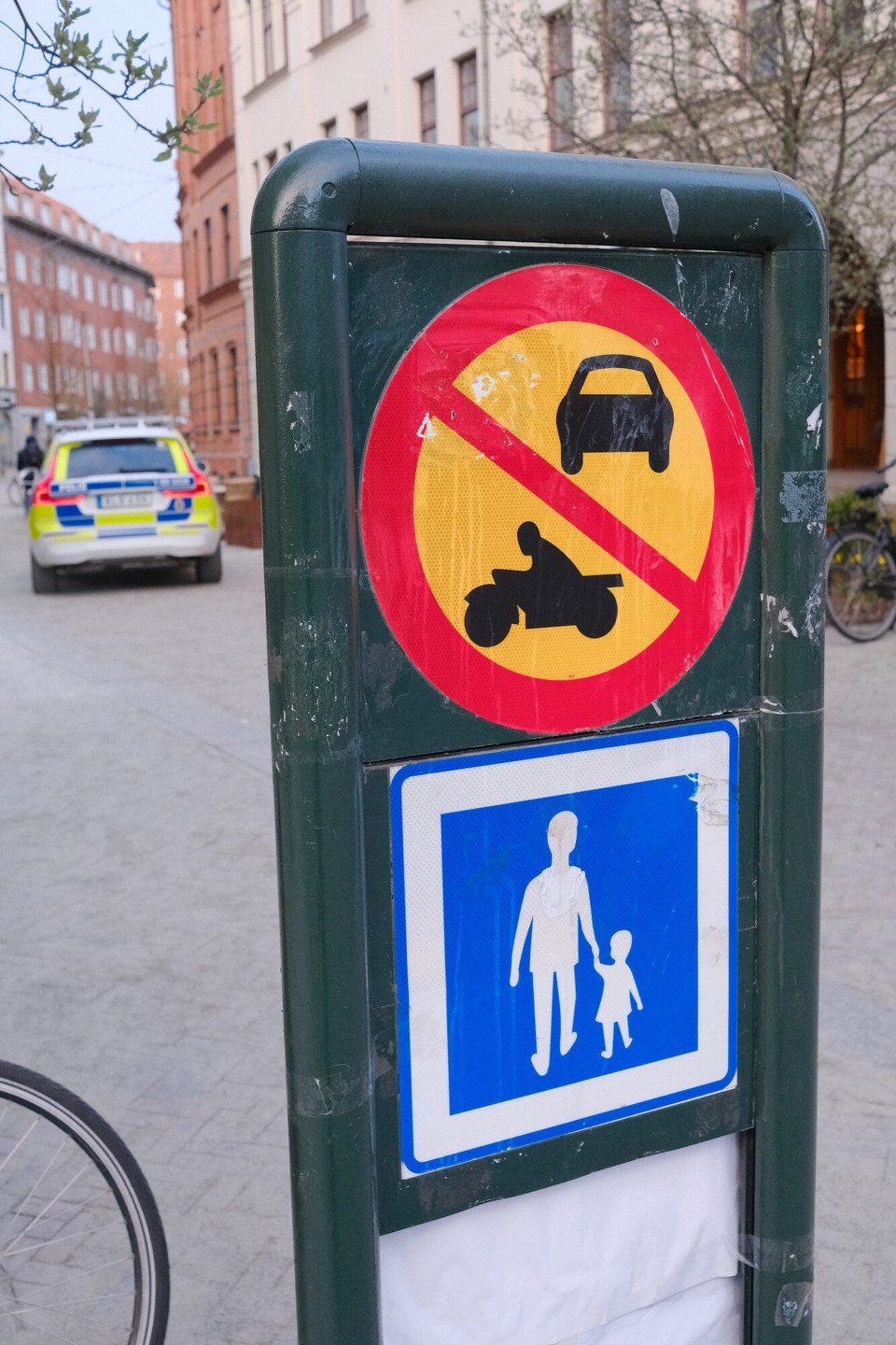 Schweden - Malmö - 
