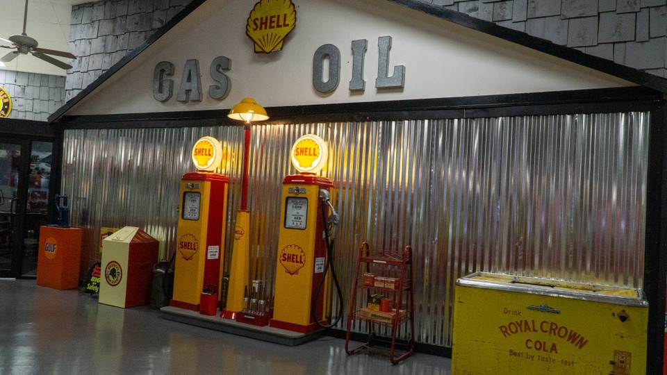 USA - Daytona Beach - 