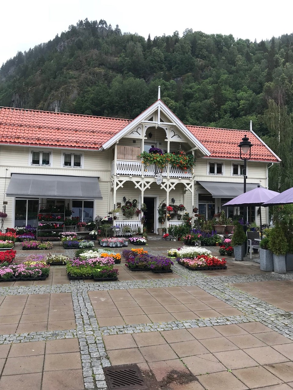 Norwegen - Dalen - 