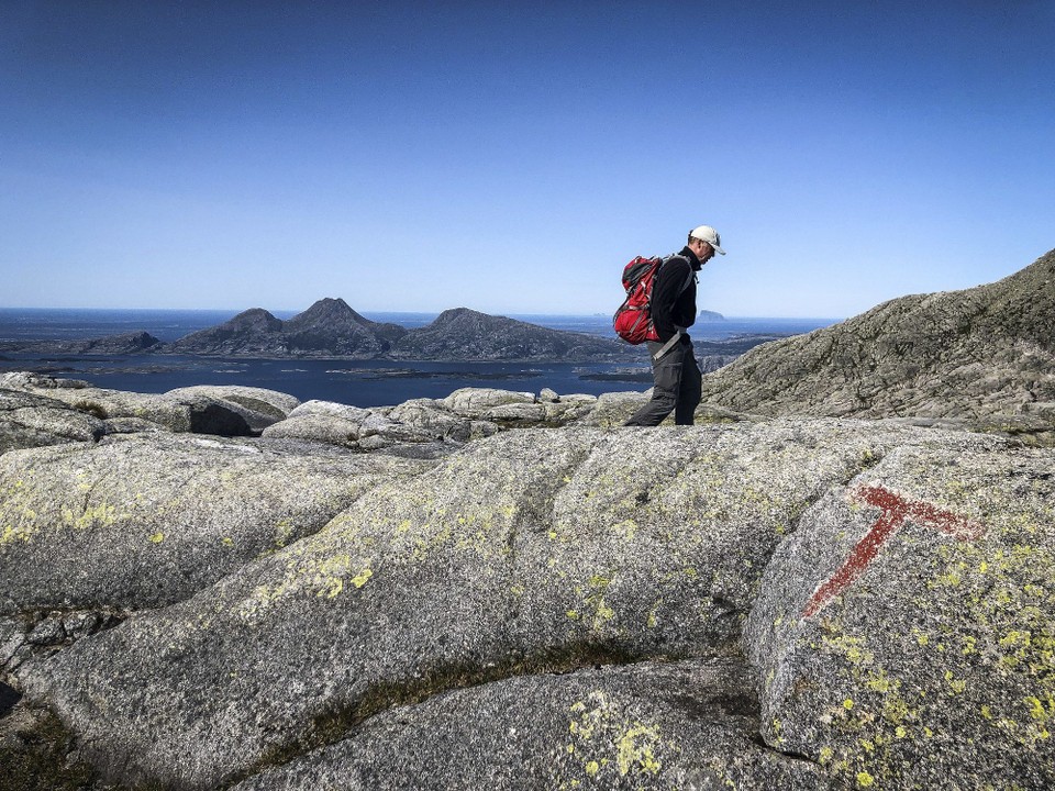 Norwegen - unbekannt - 