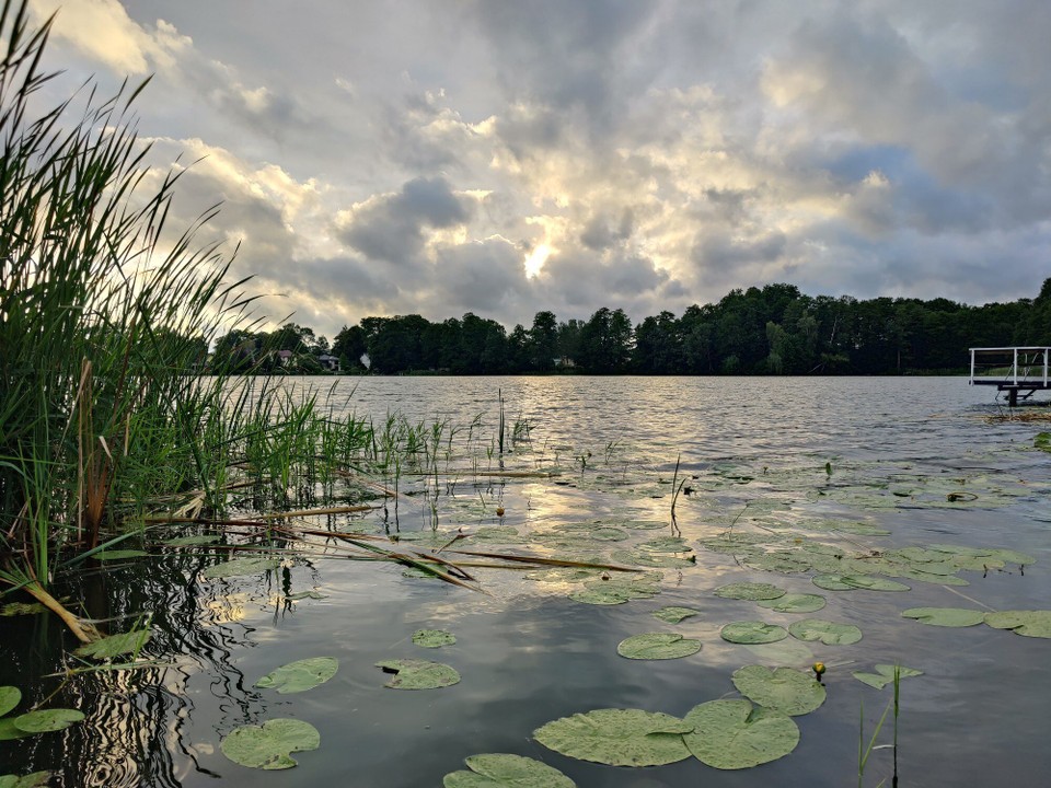 Deutschland - Müllrose - 