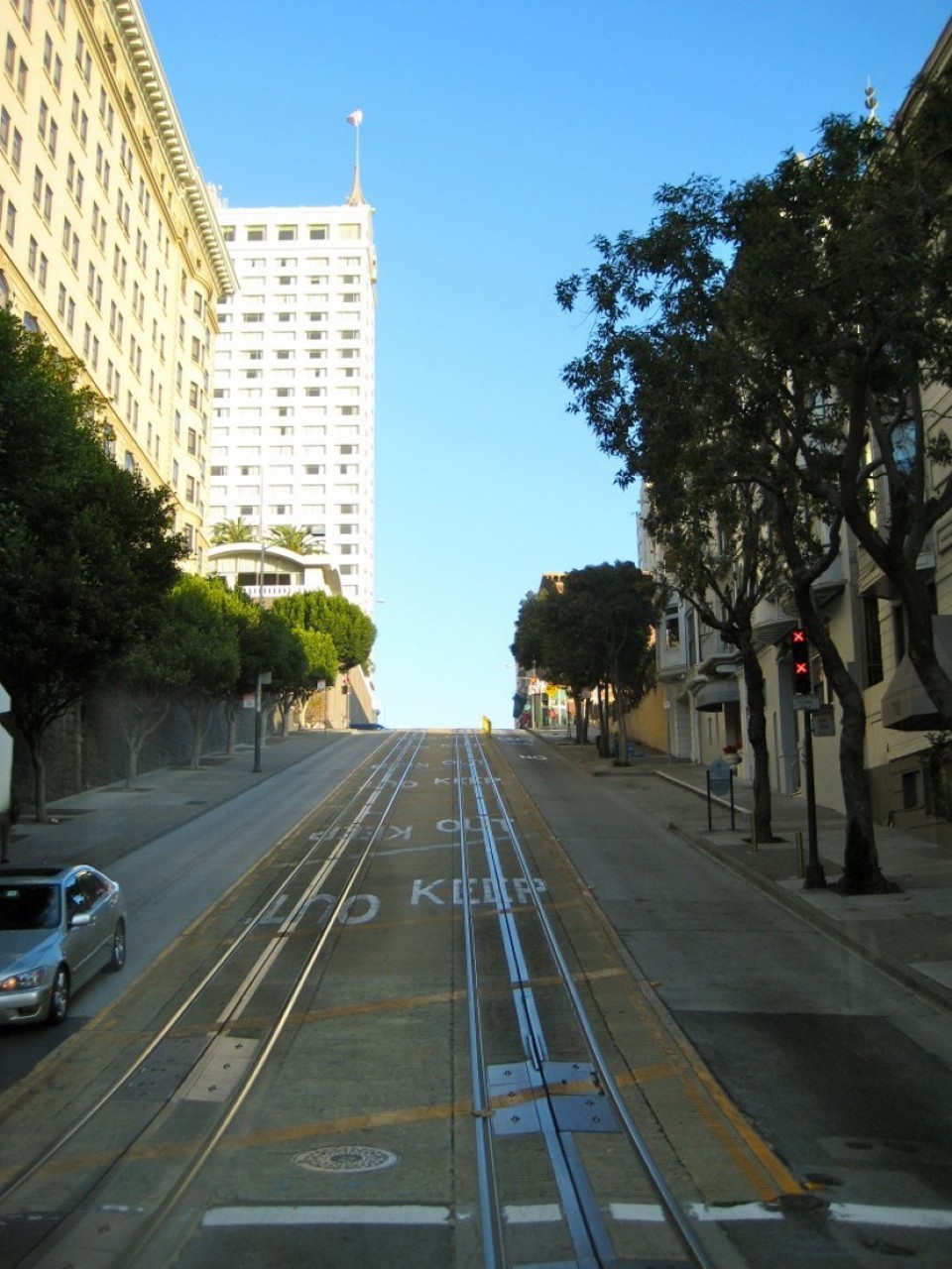 United States - San Francisco - 