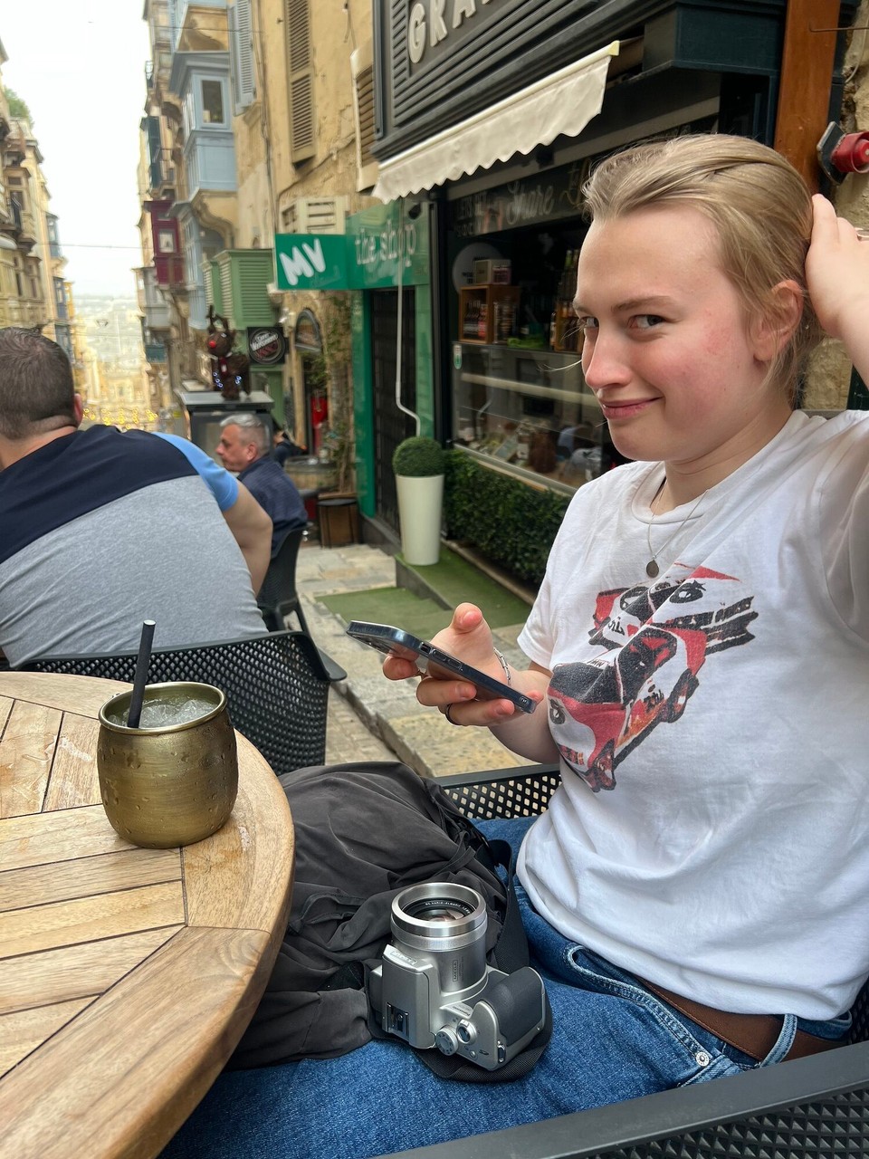 Malta - Valletta - 