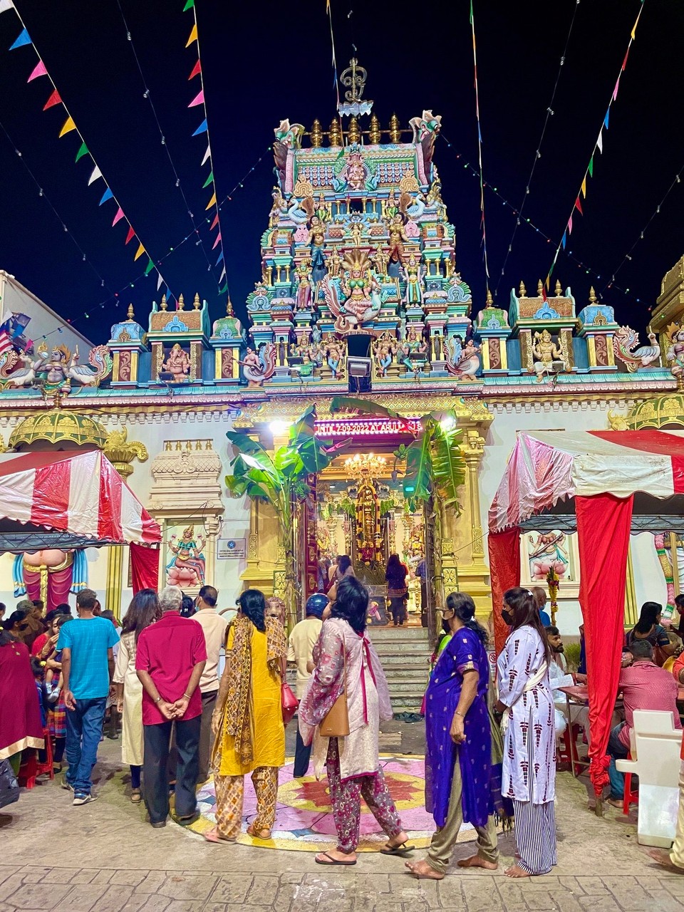 Malaysia - Georgetown - 