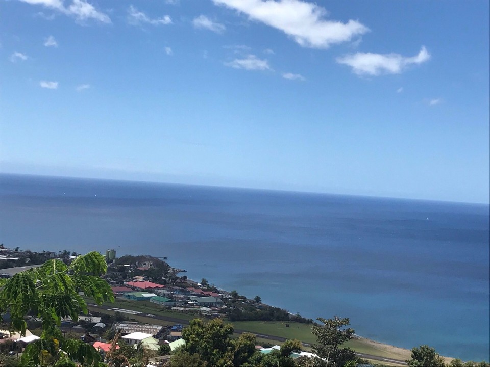 Dominica -  - 