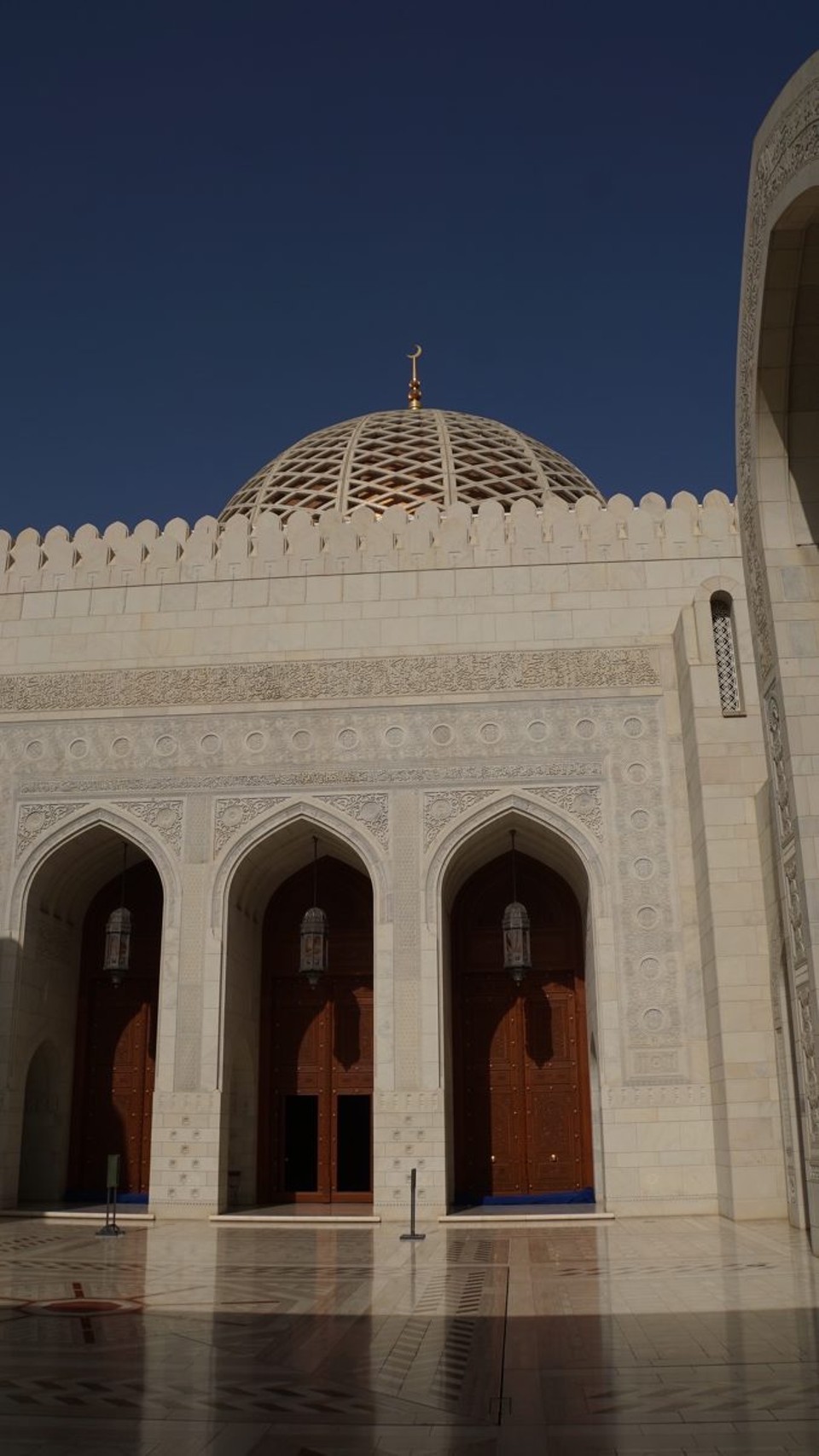 Oman -  - 