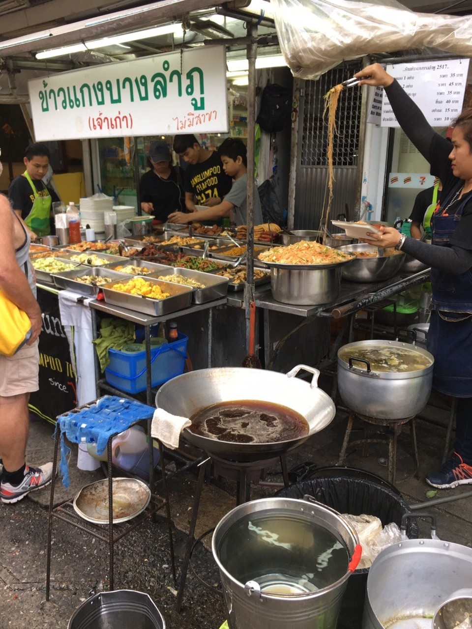 Thailand - Bangkok - 