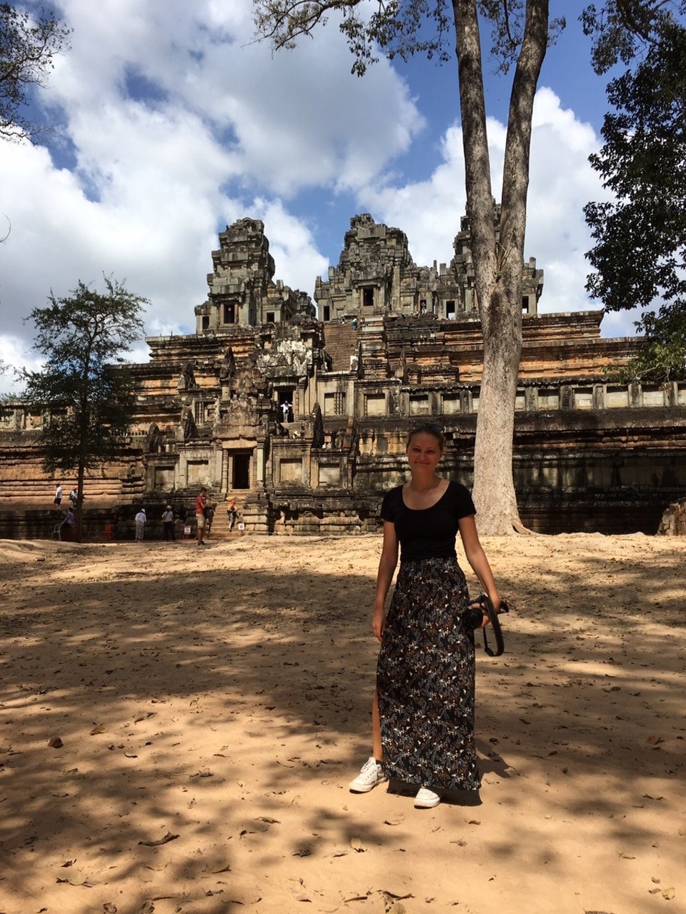 Kambodscha - Siem Reap - 