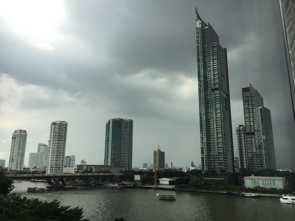 Thailand - Bangkok - Hello Bangkok