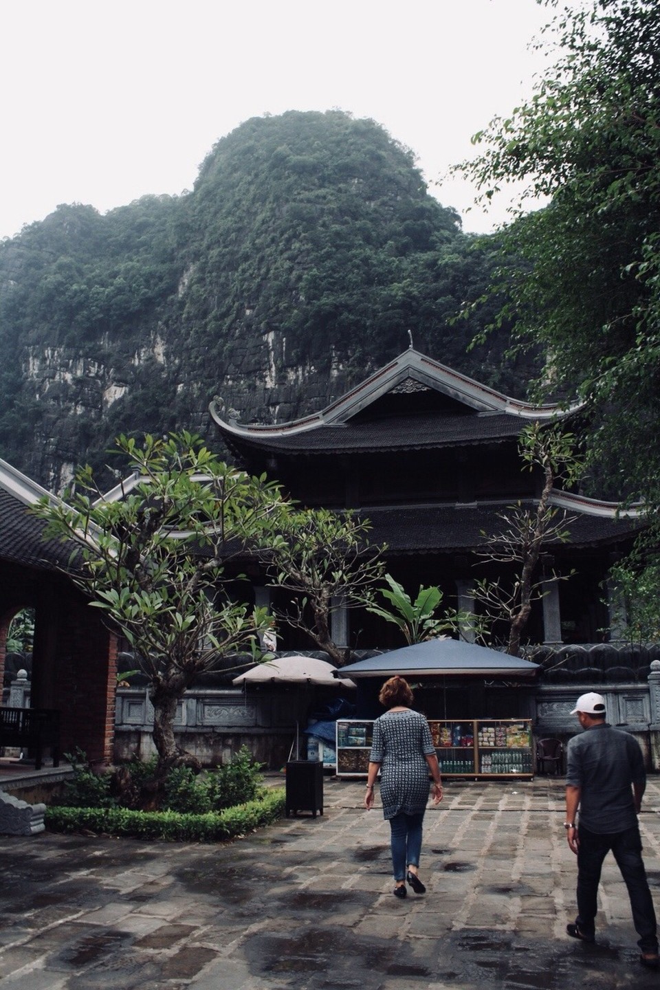 Vietnam - Ninh Bình - 