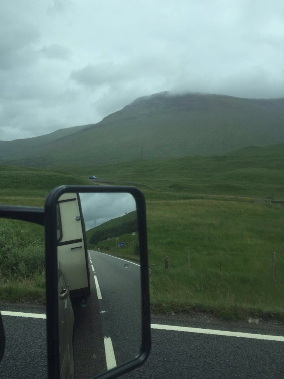 Vereinigtes Königreich - Ballachulish - 