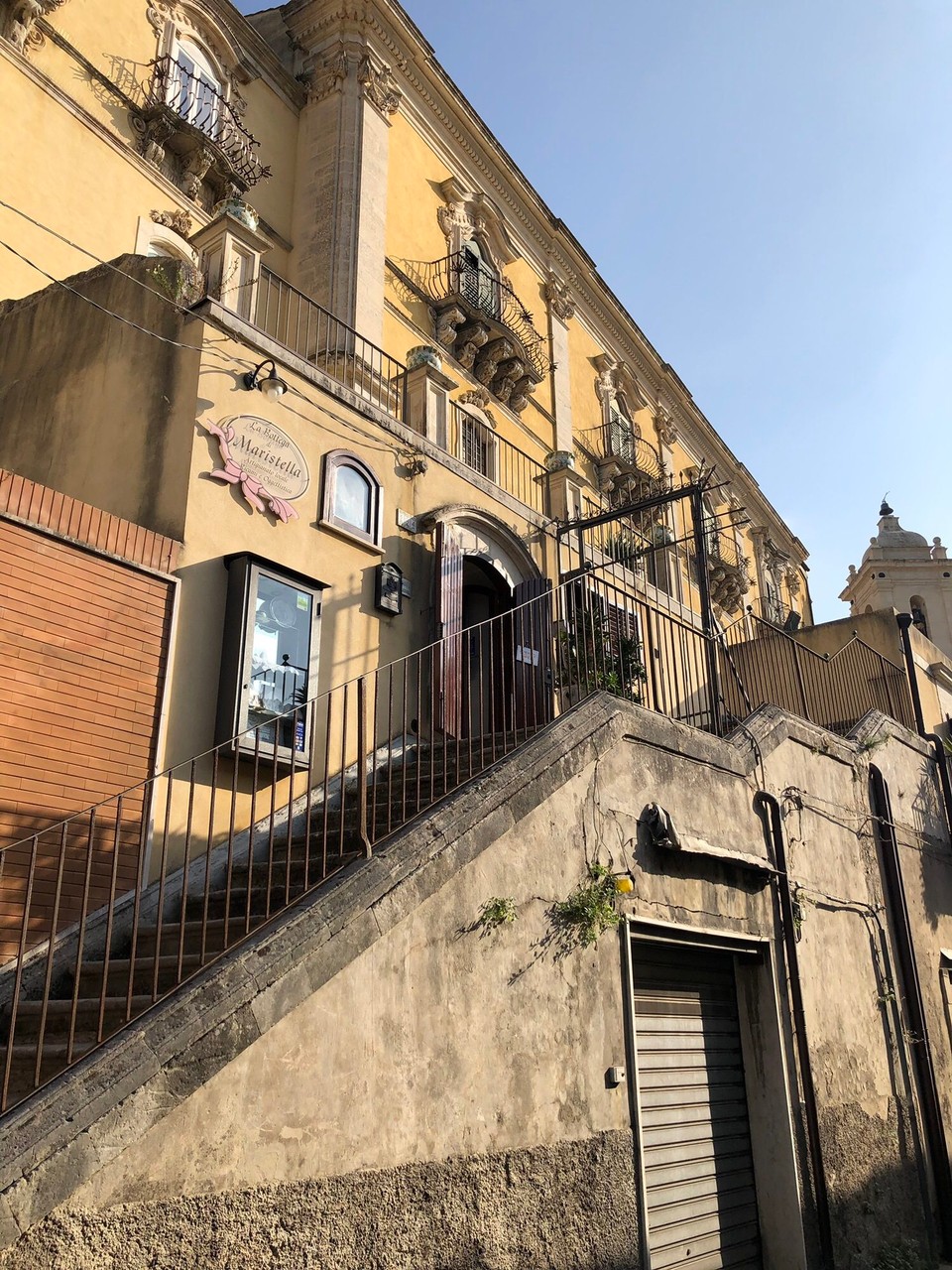 Italien - Ragusa - 