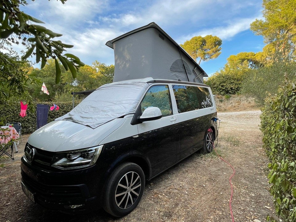 Frankreich - Vedène - 