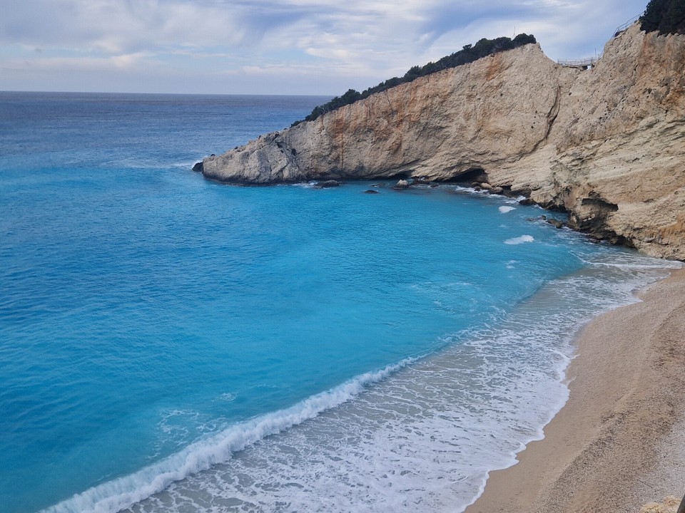 Griechenland - Neochori - 