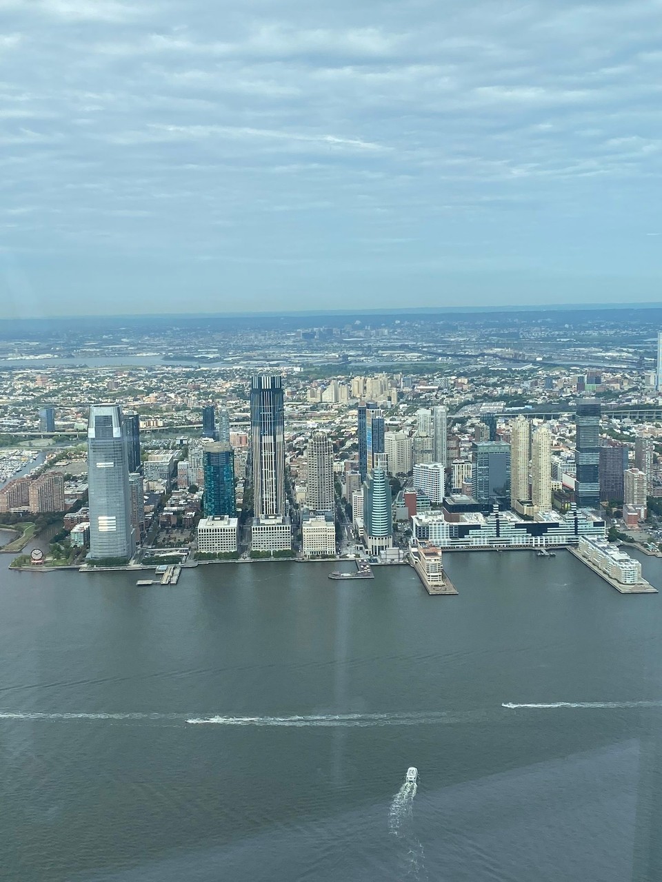 Vereinigte Staaten - New York - 