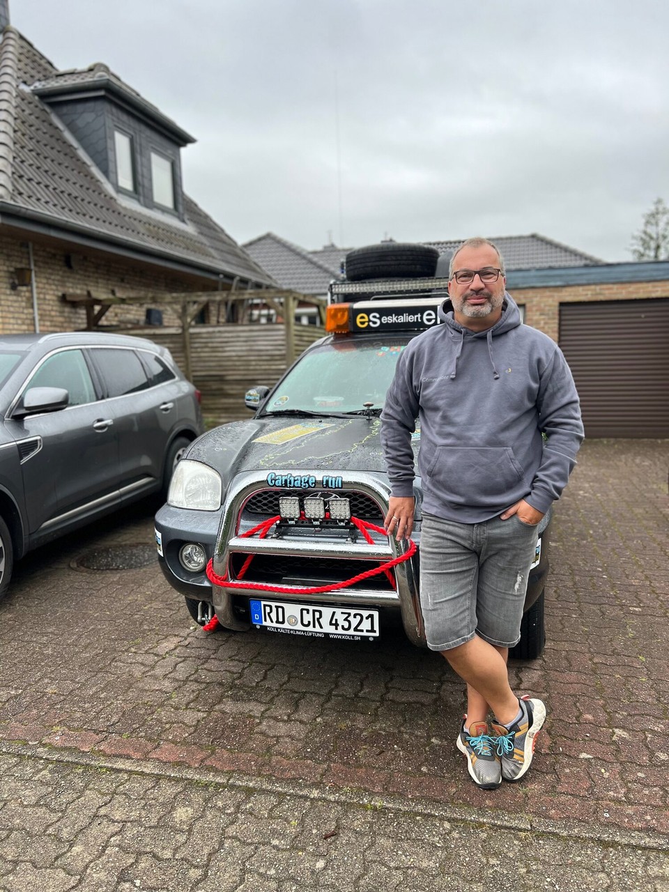 Deutschland - Fockbek - 