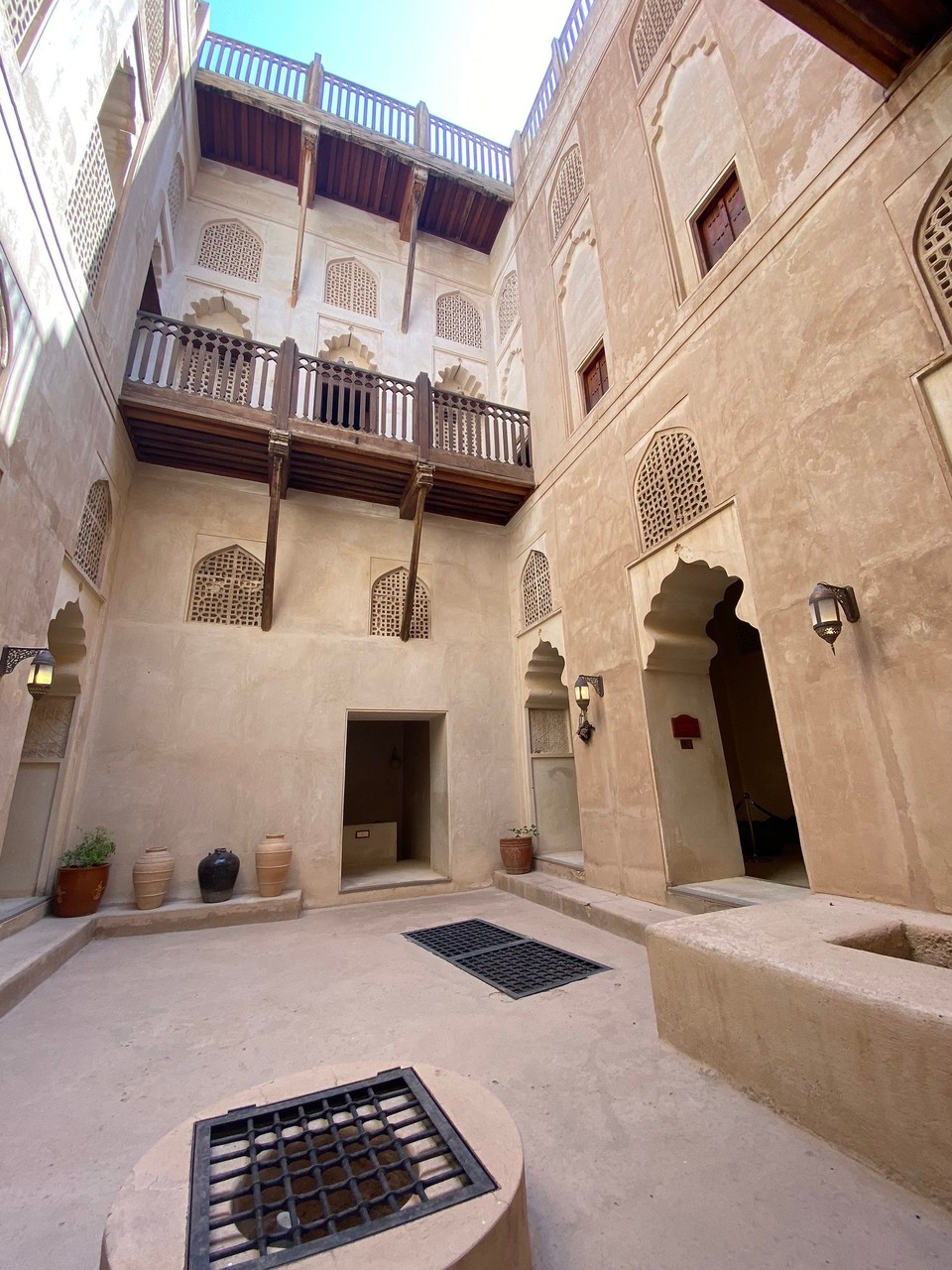 Oman -  - 