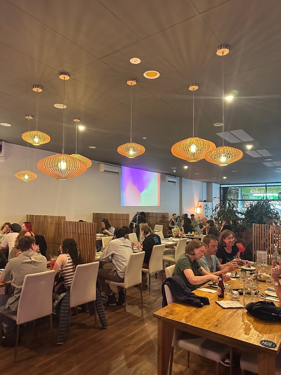 Australien - Greensborough - 