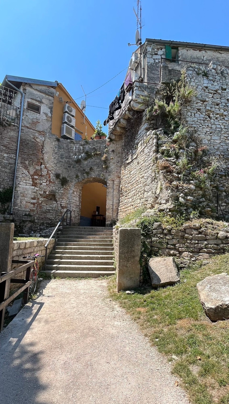 Kroatien - Poreč - 