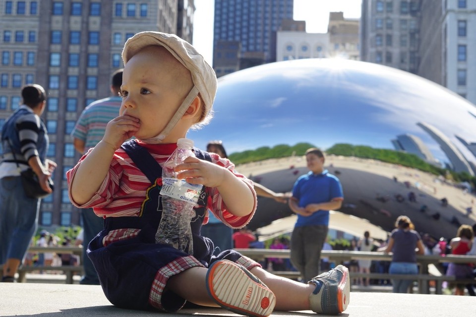 USA - Chicago - 