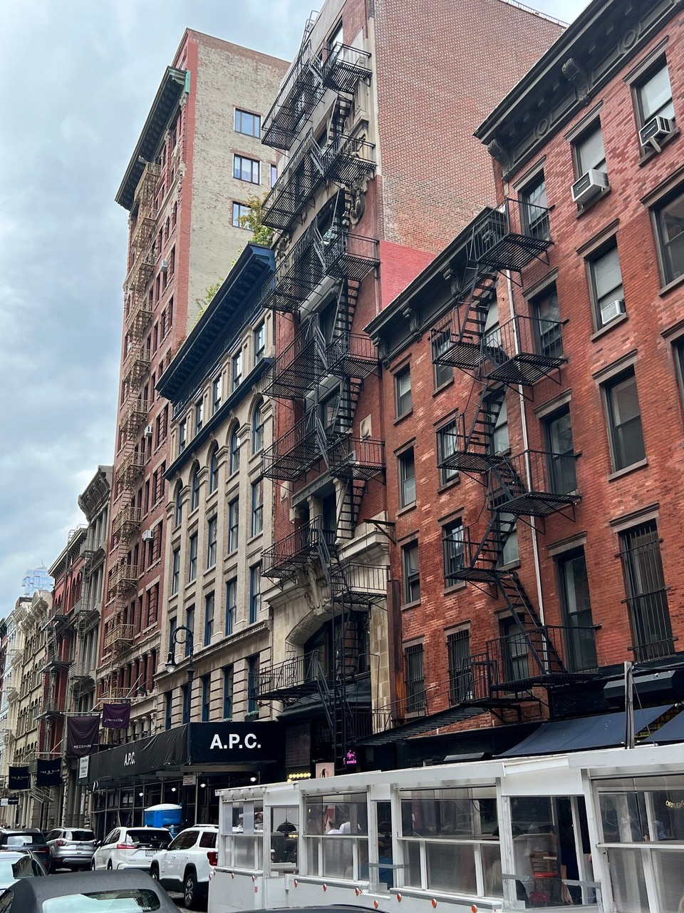Vereinigte Staaten - New York - 