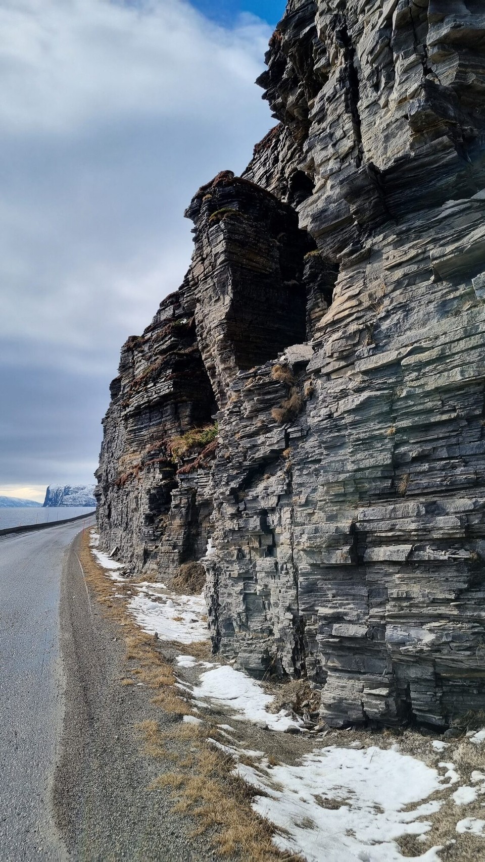 Norwegen - Hammerfest - 