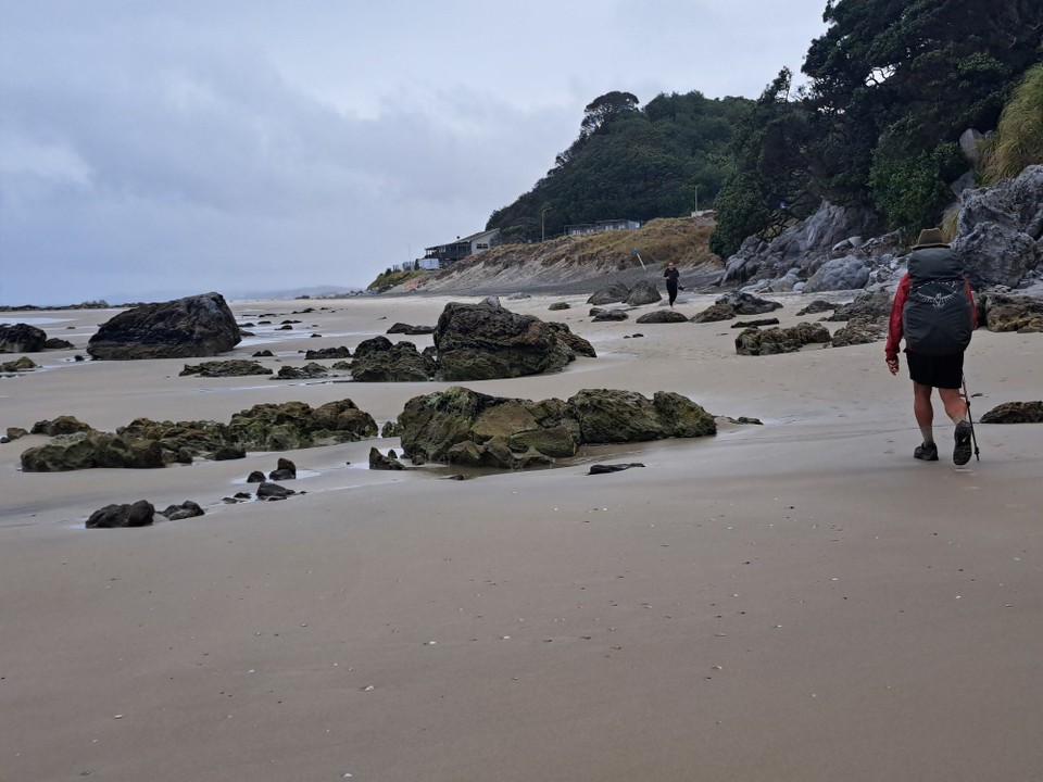 Neuseeland - Mangawhai - 