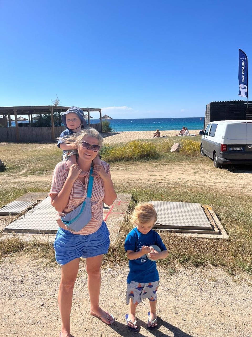 Frankreich - Aregno - 