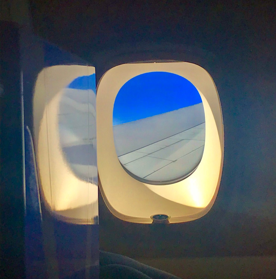 Singapur - Changi - 