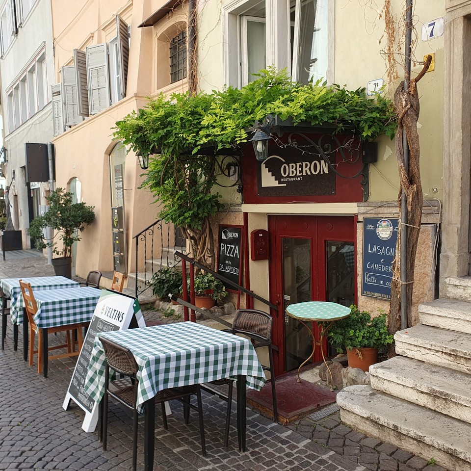 Italien - Bozen - 