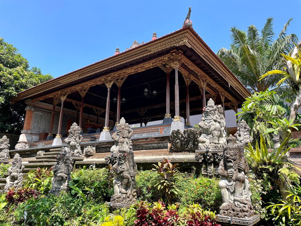Indonesien - Gianyar - 