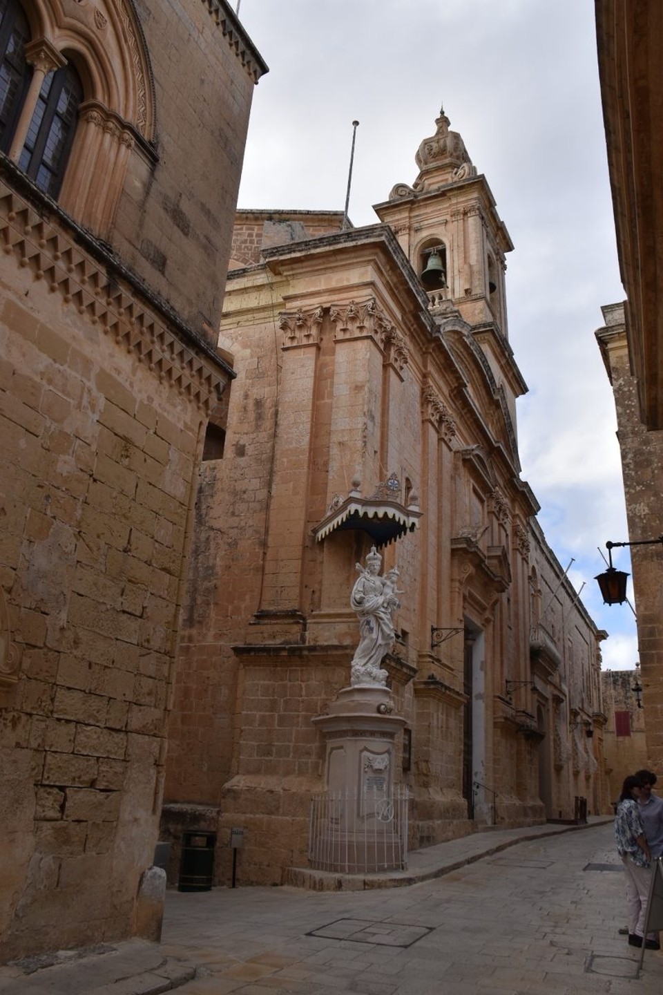 Malta - Rabat - 
