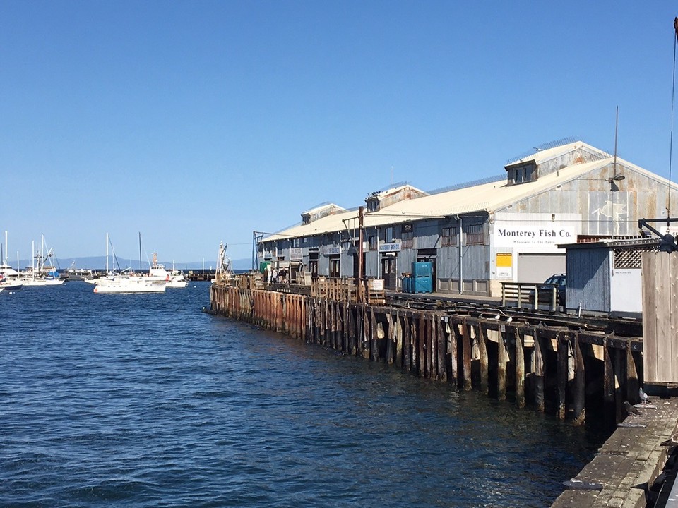  - San Luis Obispo, California, Estats Units - 