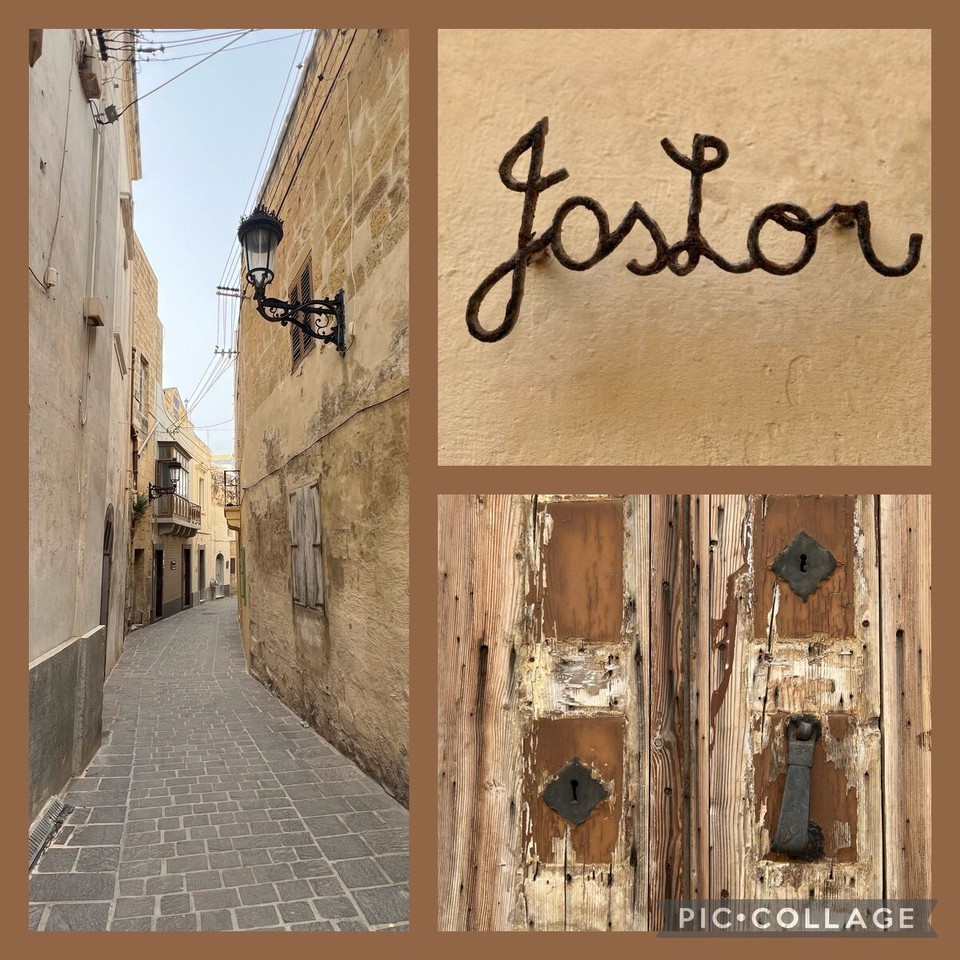 Malta - Victoria - 