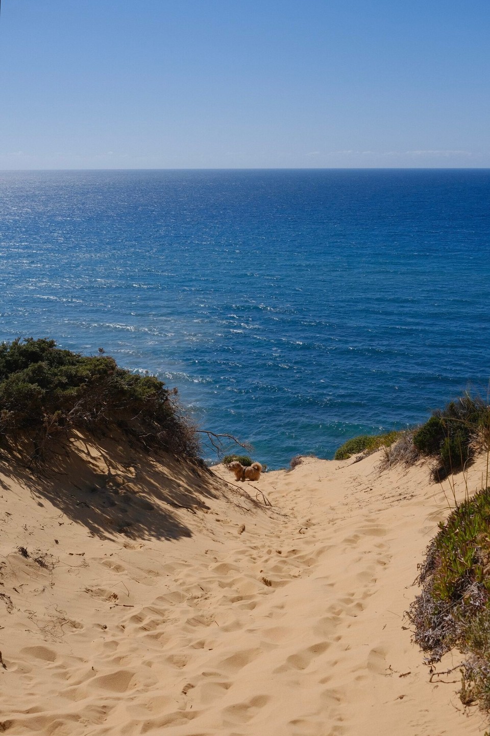 Portugal - Aljezur - 
