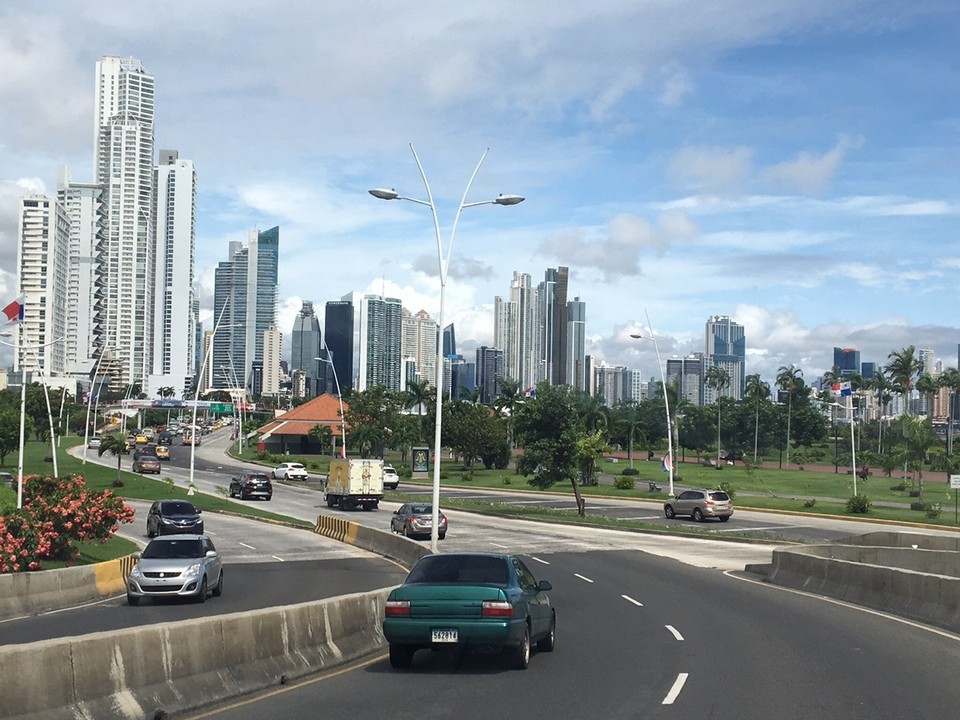  - Panamà, Panamà - 