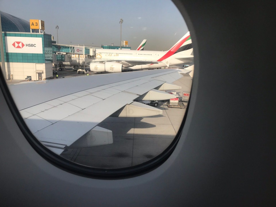 Vereinigte Arabische Emirate - Dubai - 
