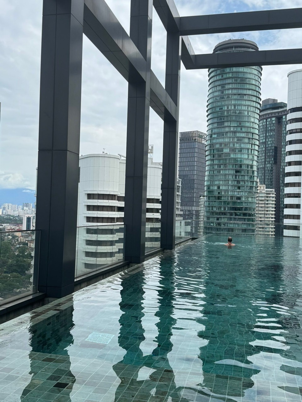 Malaysia - Kuala Lumpur - 