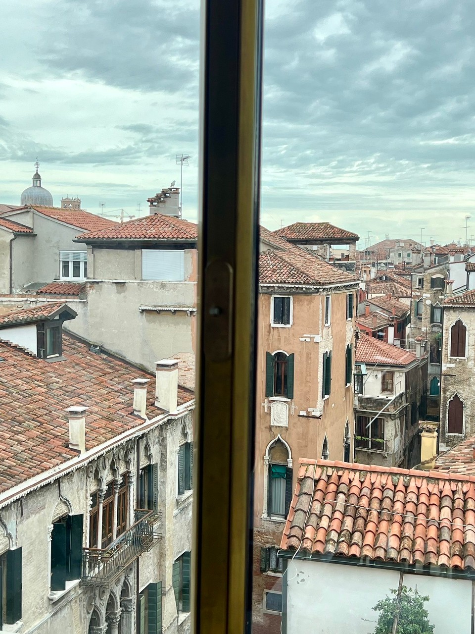Italien - Venedig - 