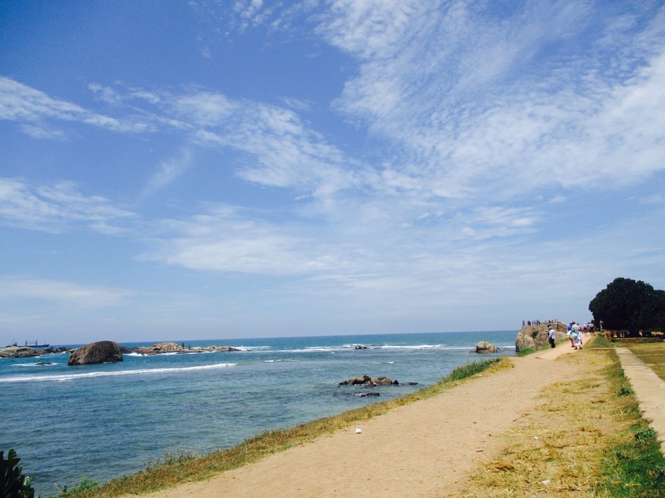 Sri Lanka - Galle - 