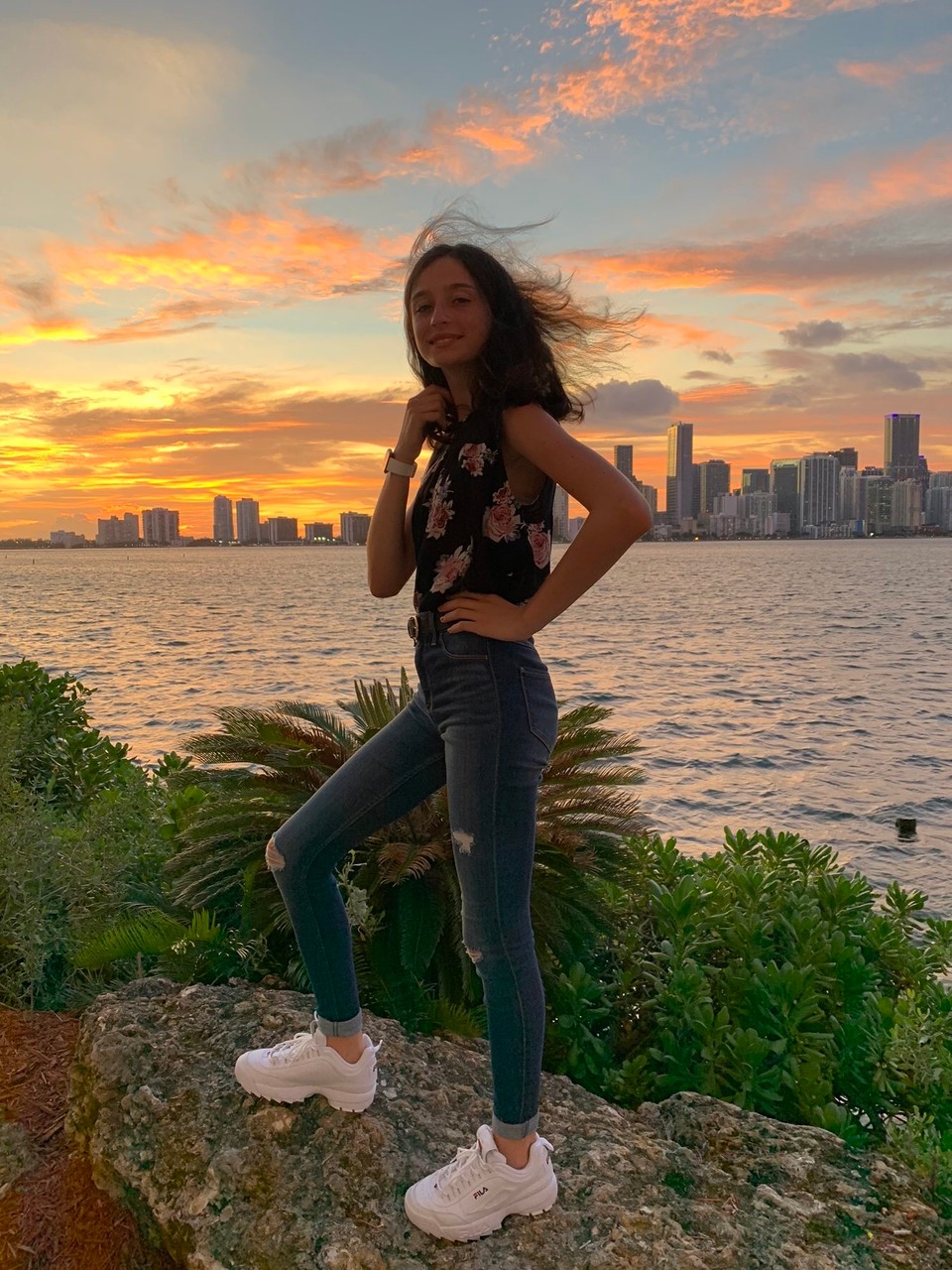 Vereinigte Staaten - Miami Beach - 