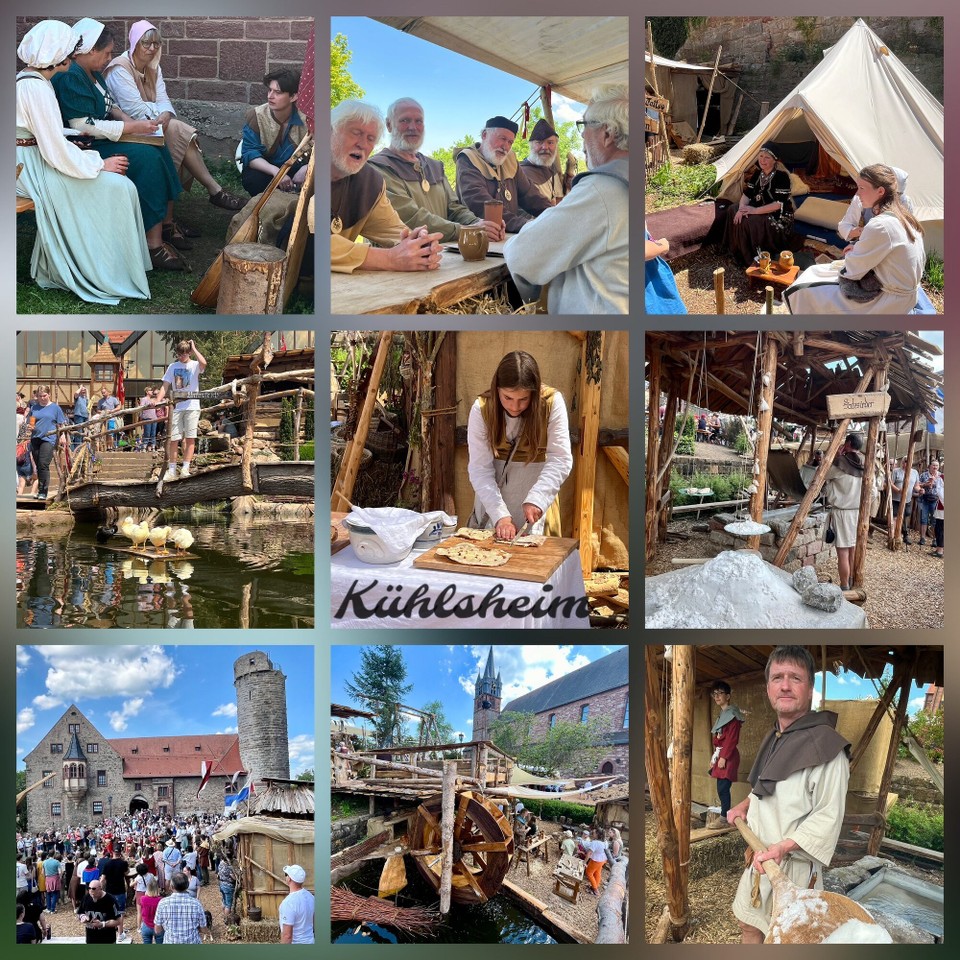 Deutschland - Wertheim - 