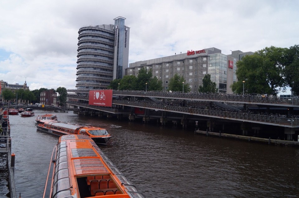Niederlande - Amsterdam - 