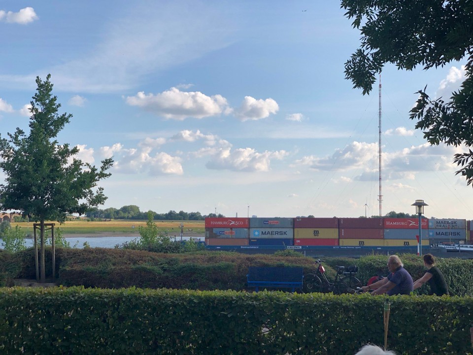 Deutschland - Wesel - 